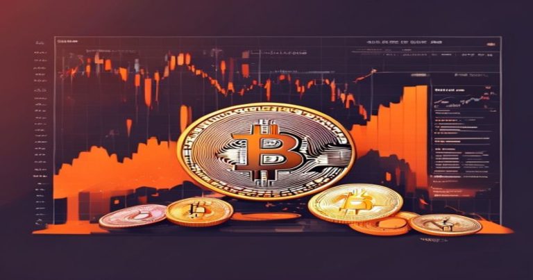 Consolidation Takes Hold: BTC and ETH Digest Macro Shocks
