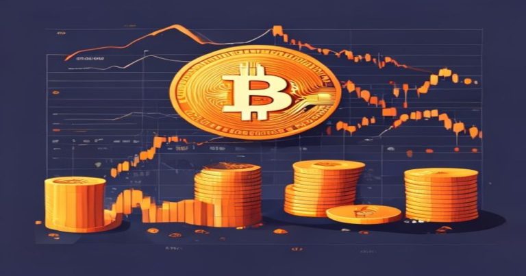 Bitcoin Rebounds, Eyes $80,000 Mark Amid Renewed Optimism
