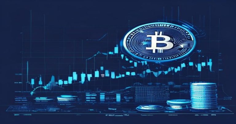 Crypto Market Holds Breath After Week of Consolidation