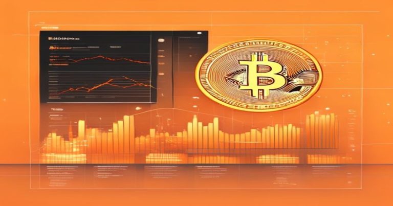 Bitcoin Drops, Ethereum Follows as Risk-Off Mood Grips Markets
