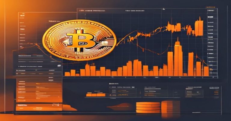 Le Bitcoin se maintient, Ethereum sous pression dans un contexte d’incertitude macro