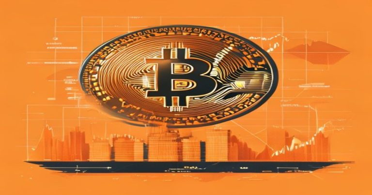Bitcoin Under Pressure as Week Ends in the Red