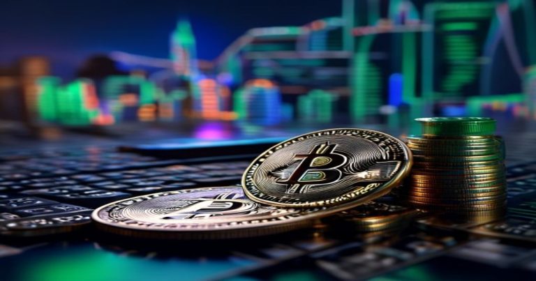 Iran et crypto : pourquoi la désescalade a fait bondir Wall Street mais pas le Bitcoin