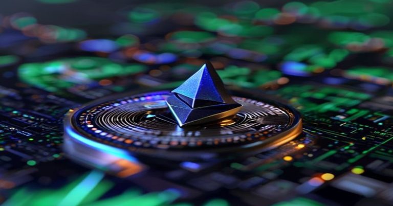 Sharplink achete pour 62,4 millions de dollars d’Ether, signal de confiance institutionnelle
