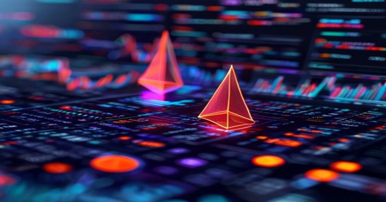 Sharplink Acquires $62.4 Million in Ether, a Signal of Institutional Confidence