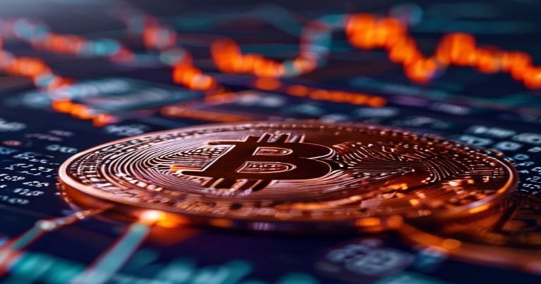 Les signaux on-chain du bitcoin montrent une capitulation massive : 50 000 BTC déplacés à perte