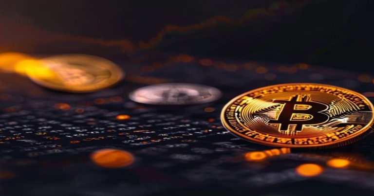 Bitcoin Crashes Below $64K as Kevin Warsh’s Hawkish Fed Halts Crypto Rally