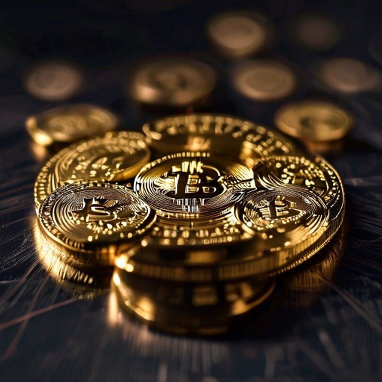 CLARITY Act: The Historic Crypto Regulation Bill Heading to the Senate