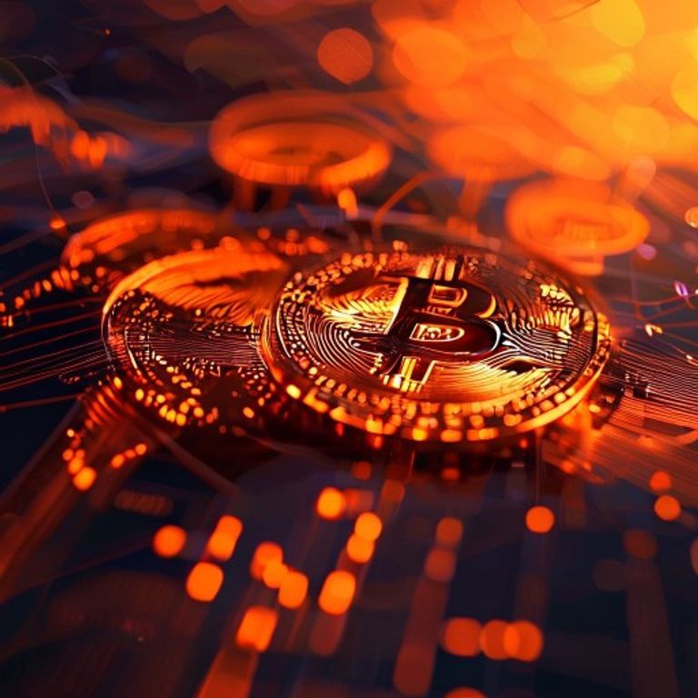 Crypto Market Holds Its Breath: BTC and ETH in Cautious Consolidation Mode