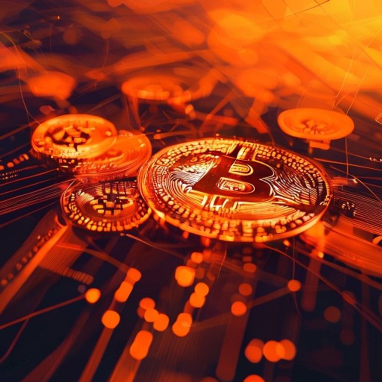 Consolidation Sets In: BTC and ETH Test Investor Patience