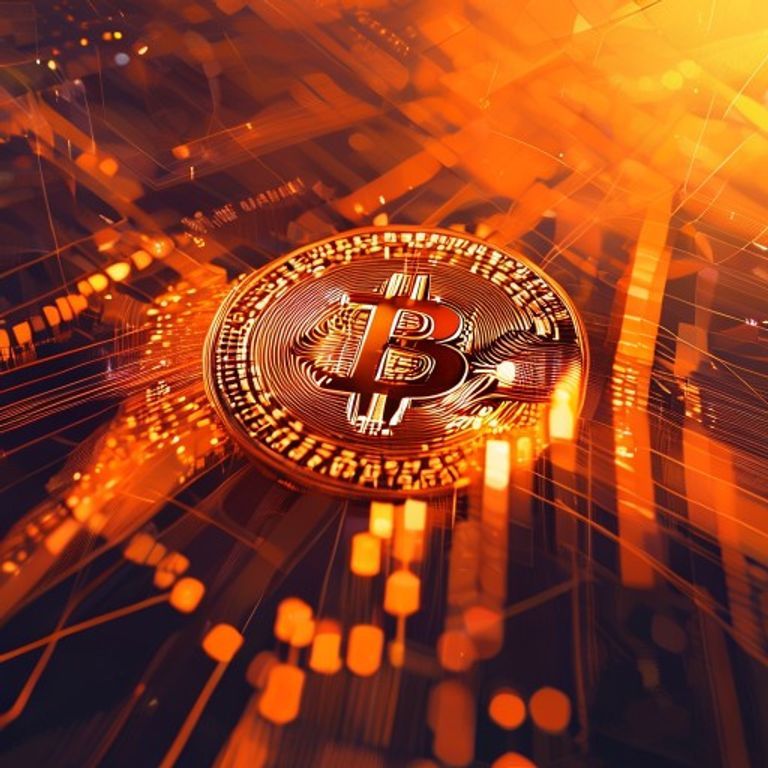 Spring Consolidation: Bitcoin and Ether Digest Gains, Eyes Turn to Macro