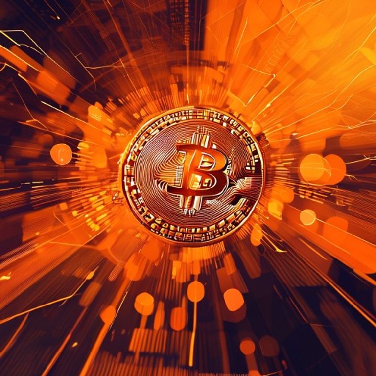 Bitcoin Holds $68,000, Ethereum Spins Its Wheels: The Week of the Great Divergence