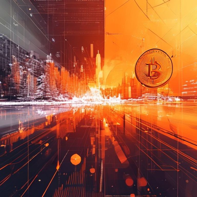 Winter Consolidation: BTC and ETH in Range Mode — Patience as Strategy