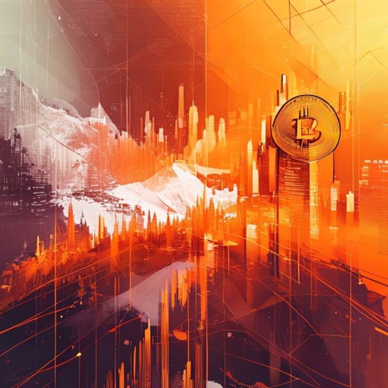 Winter Consolidation: BTC and ETH Digest Their Ascent