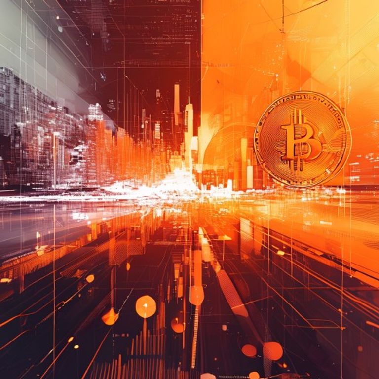 Winter Consolidation: BTC and ETH Digest Year-End Gains