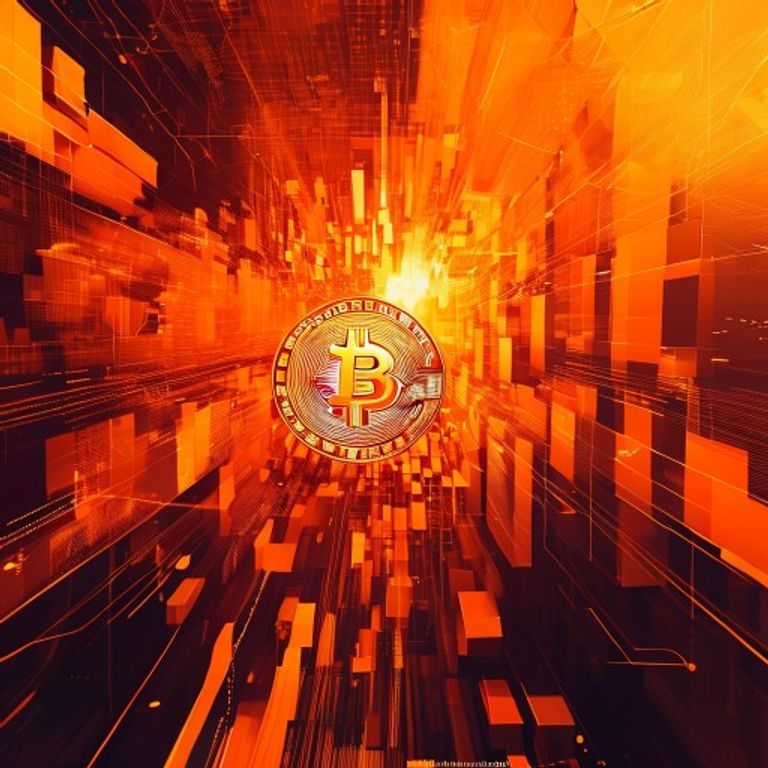 The Great Deleveraging: BTC and ETH Tested by the Liquidity Wall