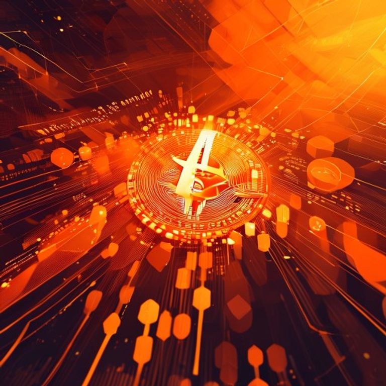 The Great Decoupling: BTC at $73,593, ETH at $2,004 — Market Analysis