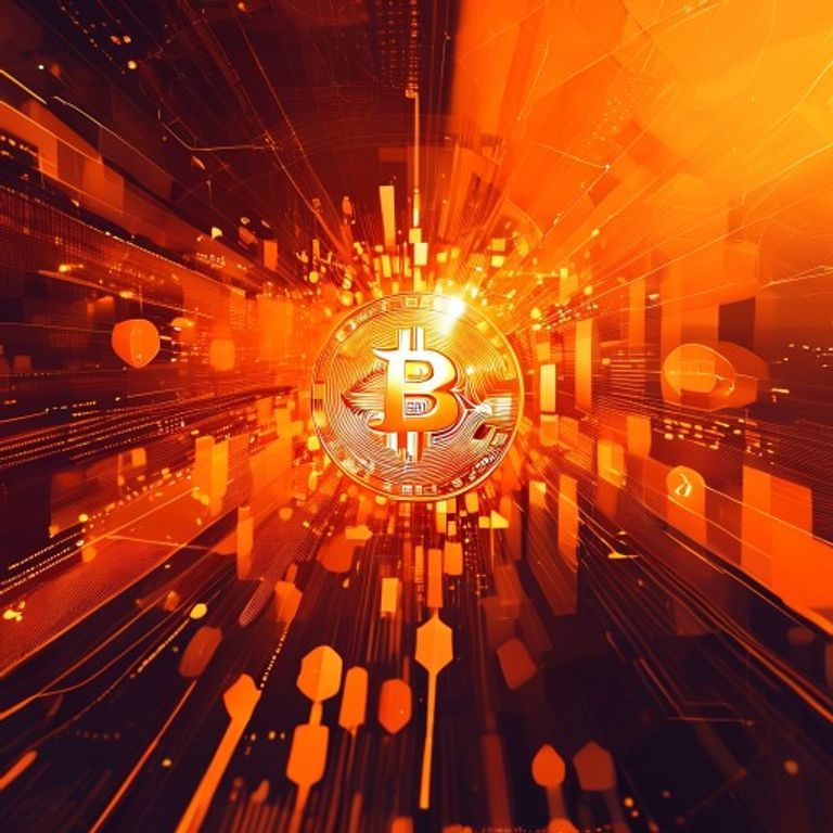 The Great Decoupling: BTC at $73,751, ETH at $2,019 — Market Analysis