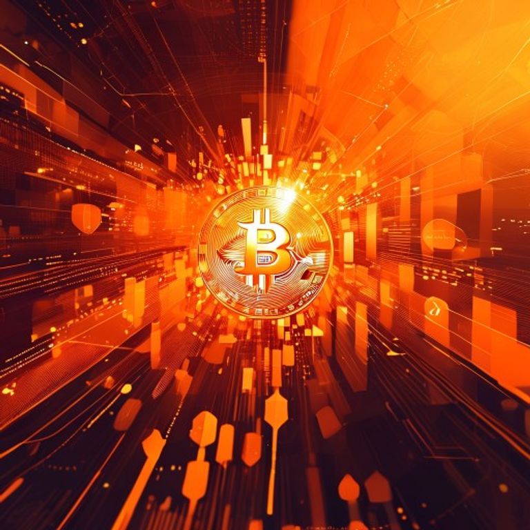 The Great Decoupling: BTC at $73,383, ETH at $2,012 — Market Analysis