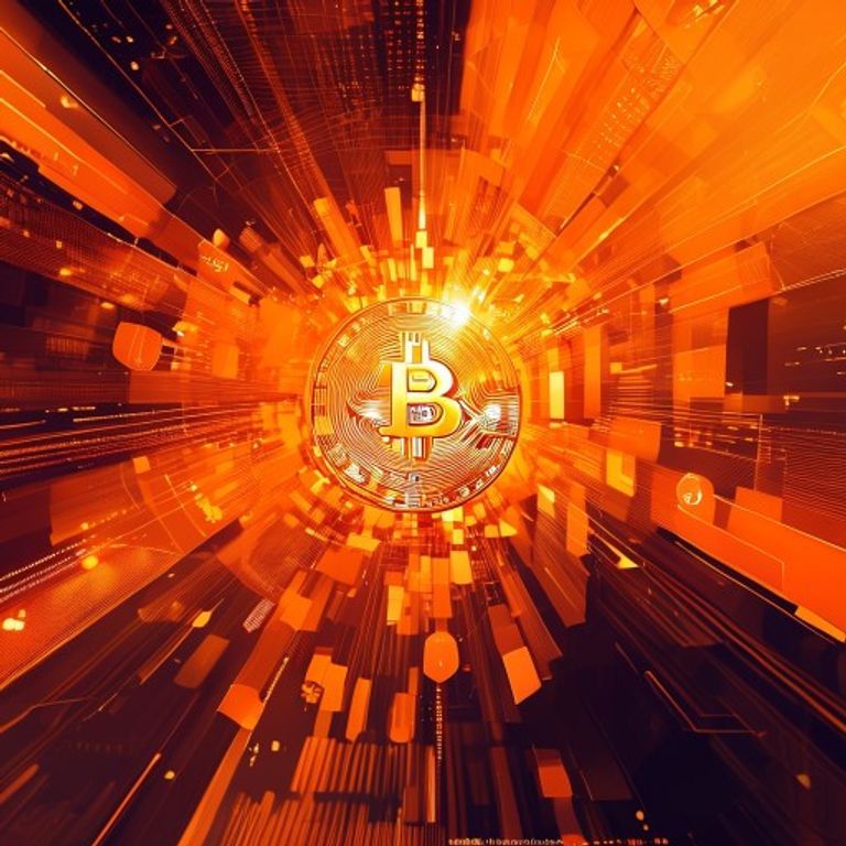 The Great Decoupling: BTC at $77,274, ETH at $2,111 — The Hour of Truth for Crypto
