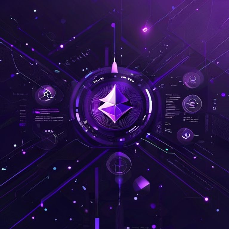 BlackRock et Ethena : un pont entre finance traditionnelle et DeFi, le token ENA bondit de 8%
