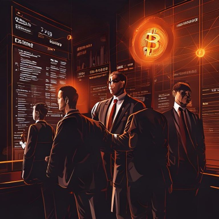 South Korean Brokerages Rush into Crypto: Kiwoom Securities Eyes Bithumb Stake