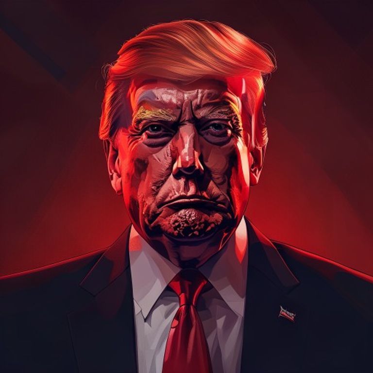 Trump face à un choix crucial : signer une loi anti-CBDC ou défier le Congrès