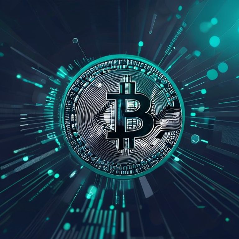Sovereign Wealth Funds Eye Bitcoin Discount as Strategic Entry Point