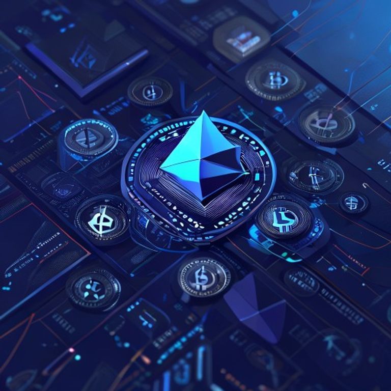 Un transfert de 6,9 millions de dollars en ETH secoue le marché : Coinbase Institutional envoie un signal
