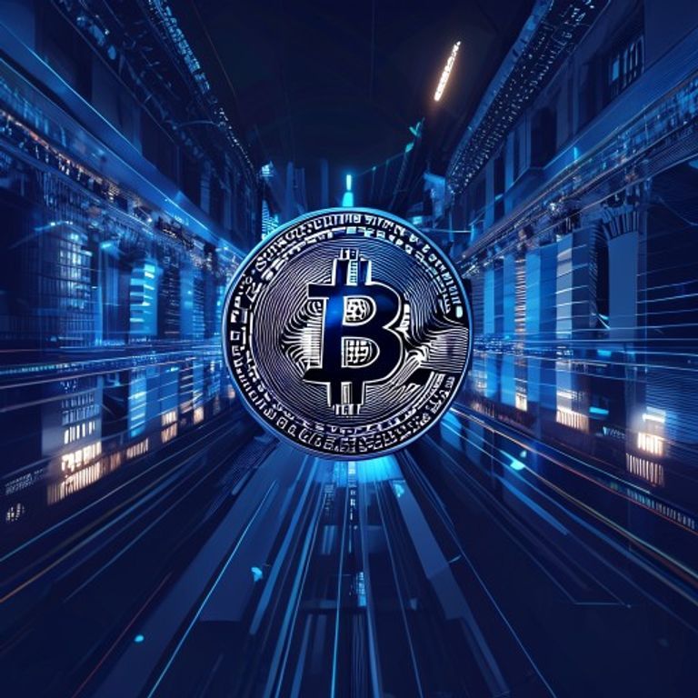 Bitcoin sur le fil du rasoir à 60 000 $ : Wall Street rebondit sur fond d’espoirs de paix iraniens