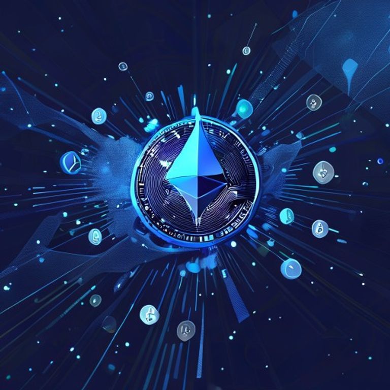 A $6.4M ETH Move from Coinbase: Panic or Institutional Strategy?