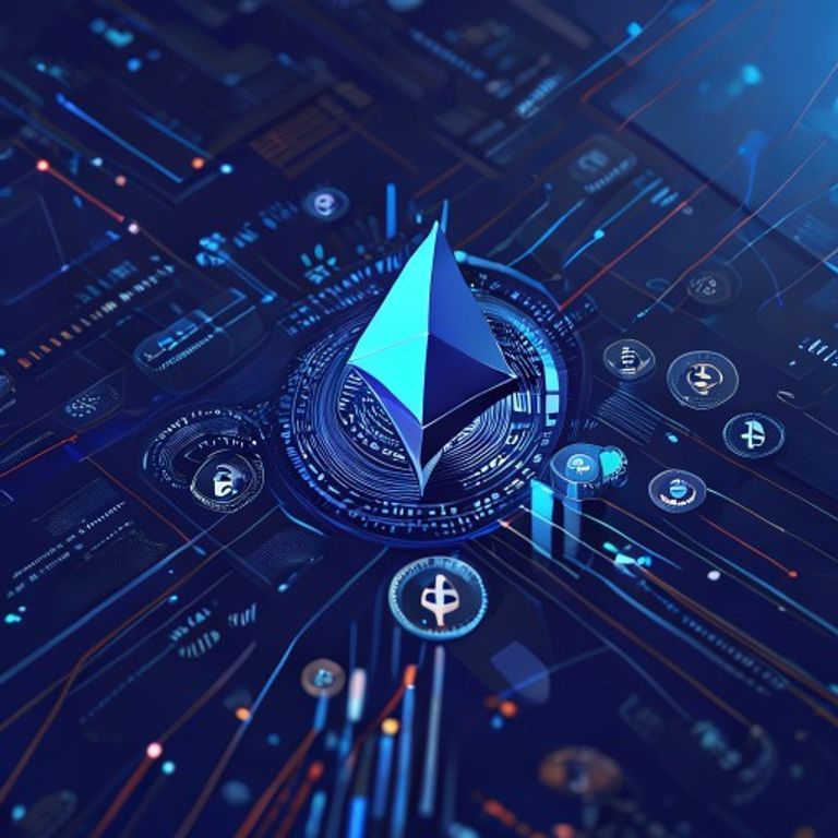 Un transfert massif d’Ethereum depuis Coinbase Institutional agite les marchés : signe de vente ou mouvement stratégique ?