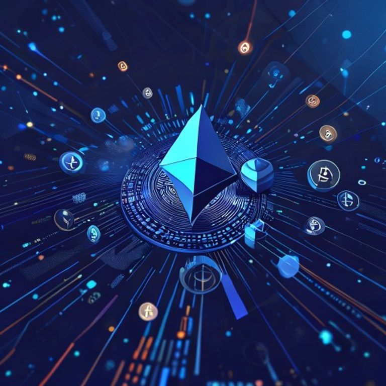 Un transfert massif d’Ethereum de Coinbase Institutional secoue le marché : 4,76 millions de dollars en jeu