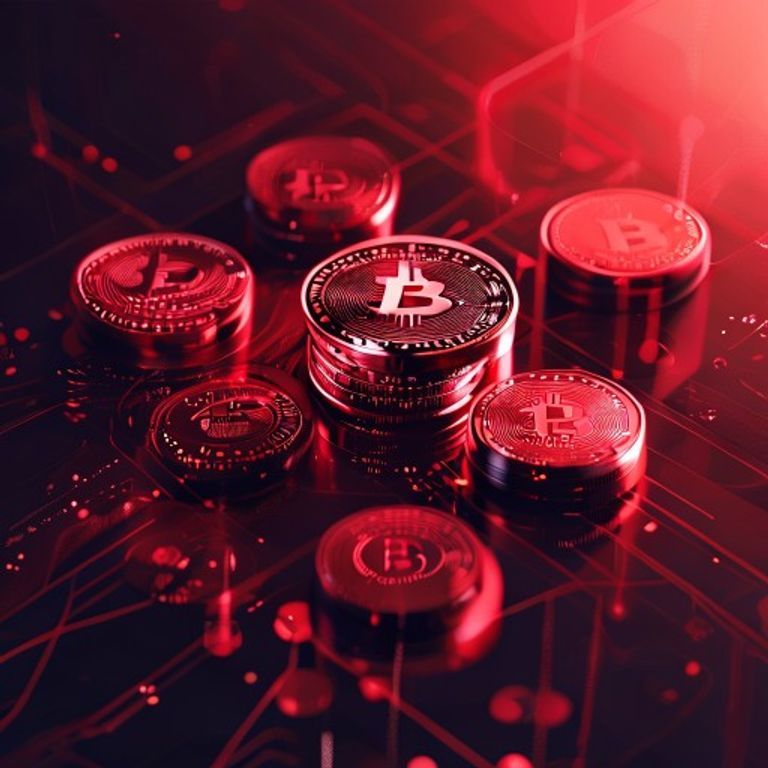 Bitwise Funds Trust Files Mysterious SEC Form: A Regulatory Signal Shaking the Crypto Market