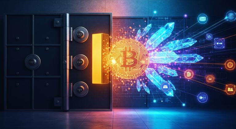 Lundi stable pour le Bitcoin, l’Ether frôle les 2 000$