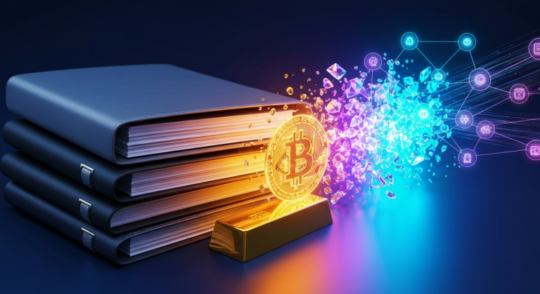 Bitcoin chute de 3% en un mardi noir