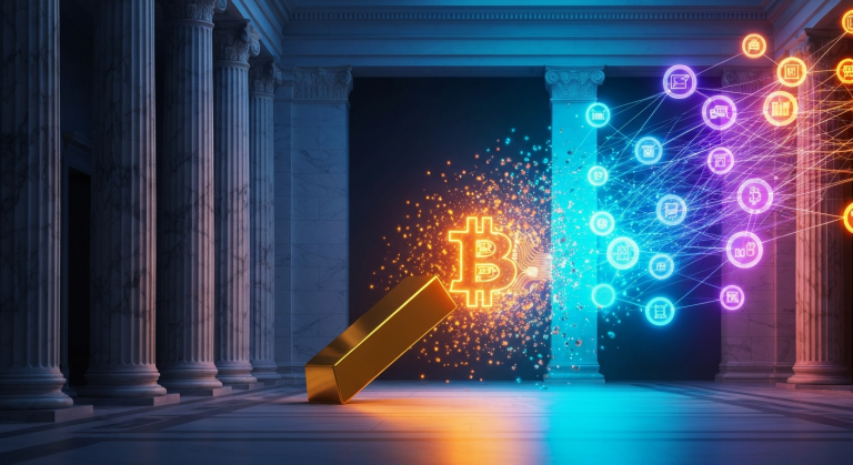 Le Bitcoin se stabilise, mais la méfiance reste de mise