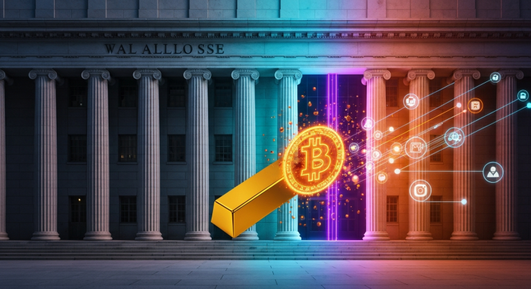 Stabilité précaire : le Bitcoin se maintient, mais la méfiance reste