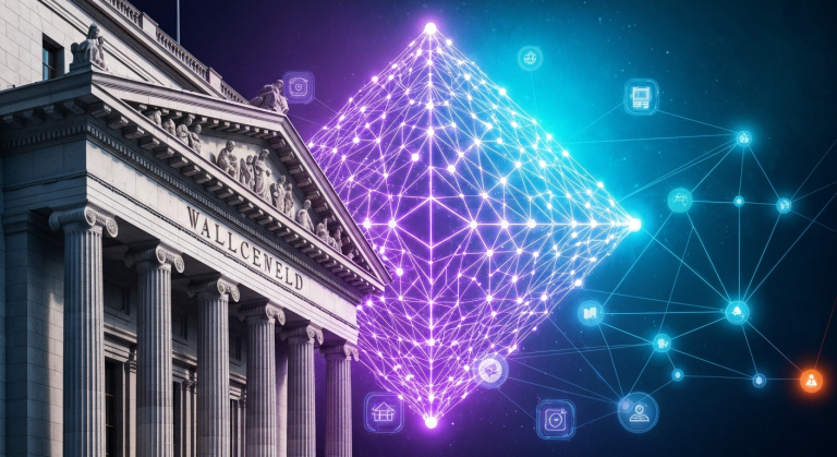 Le marché crypto poursuit sa progression, l’ETH accélère