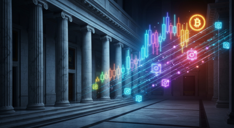 Voici l’analyse premium du marché des crypto-monnaies pour le 7 juin 2026.