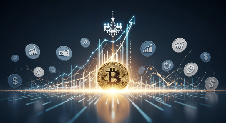 Franklin Templeton dépose des ETF qui convertissent les dividendes d&rsquo;actions en Bitcoin