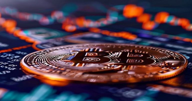 Bitcoin franchit les 80 000 dollars.