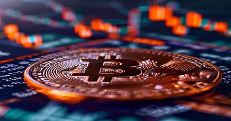 Bitcoin franchit les 80 000 $.