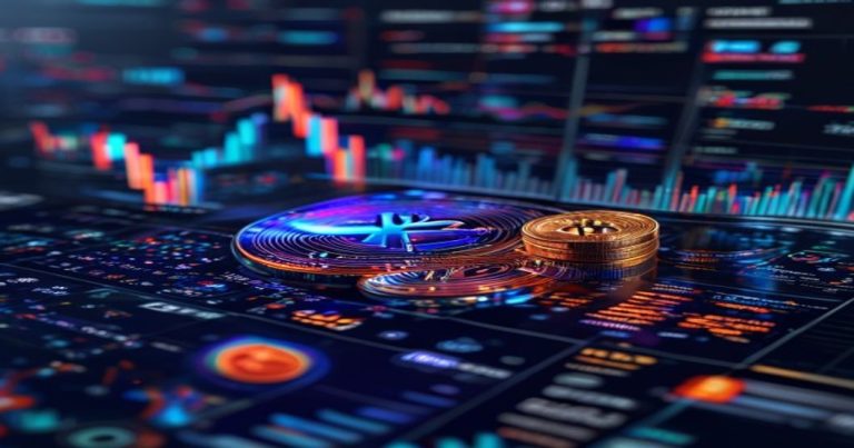 Le Royaume-Uni devient un hub crypto mondial.