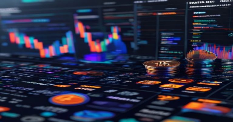 De Stellar à Canton : Comment Franklin Templeton a Adopté la Tokenisation