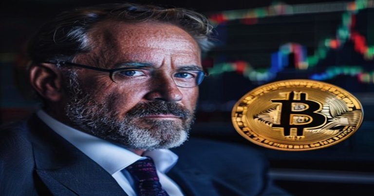 Paul Tudor Jones : Le Légendaire Trader se Tourne Vers le Bitcoin Après l’Or 🔒
