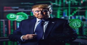 Trump Targets Brazil Payment System as Dollar Stablecoins Conquer