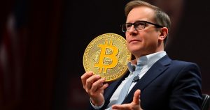 Paul Tudor Jones Swaps Gold for Bitcoin in Major Institutional Signal