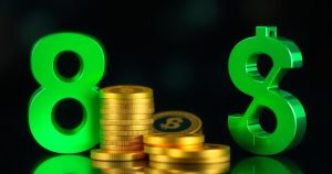 84% of Financial Institutions Now Prioritize Tokenization.