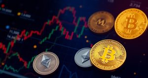 Morgan Stanley lance le trading Bitcoin, Ethereum et Solana sur E*Trade — un tournant pour l’adoption crypto